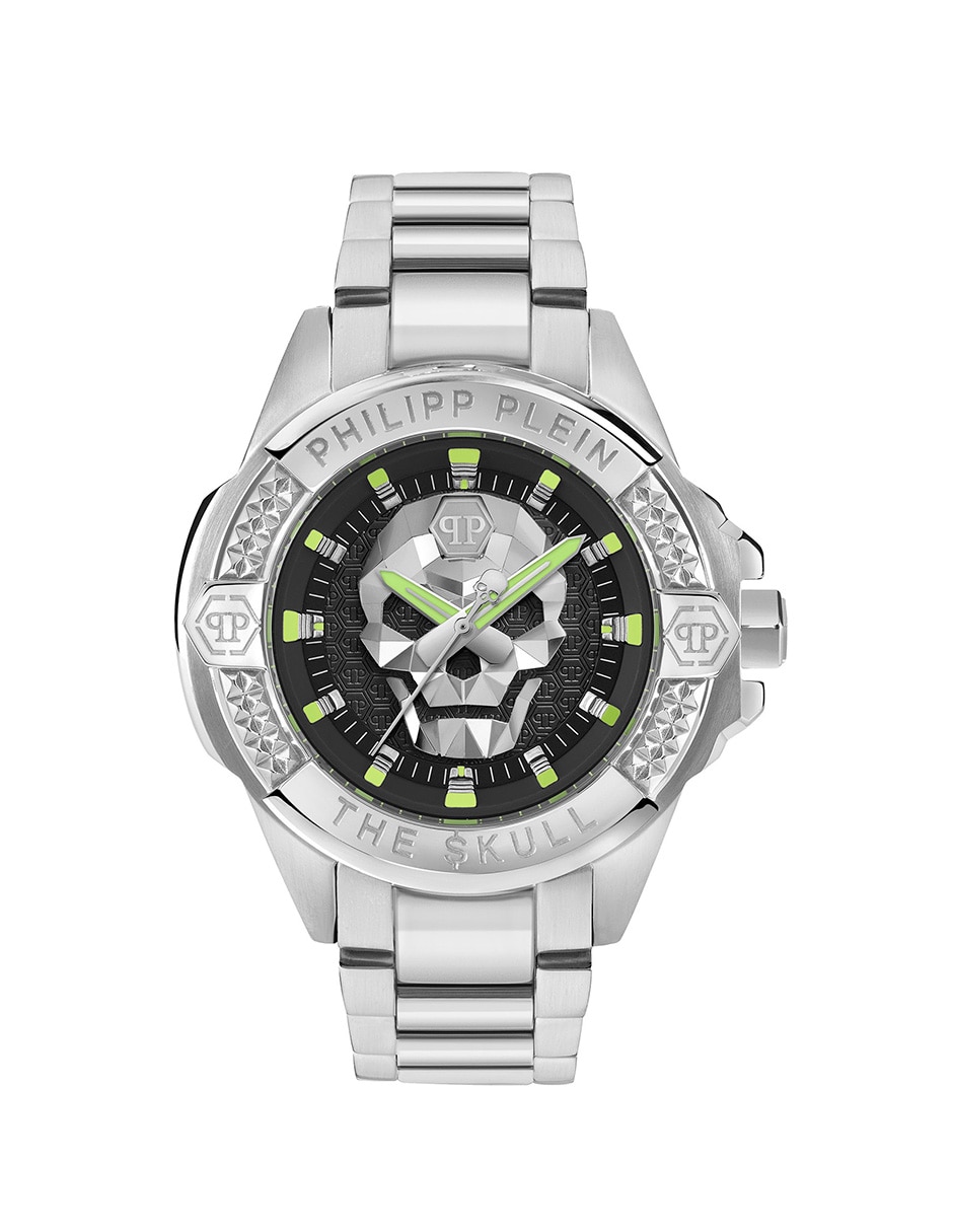 Reloj philipp plein the skull para hombre pwaaa2725