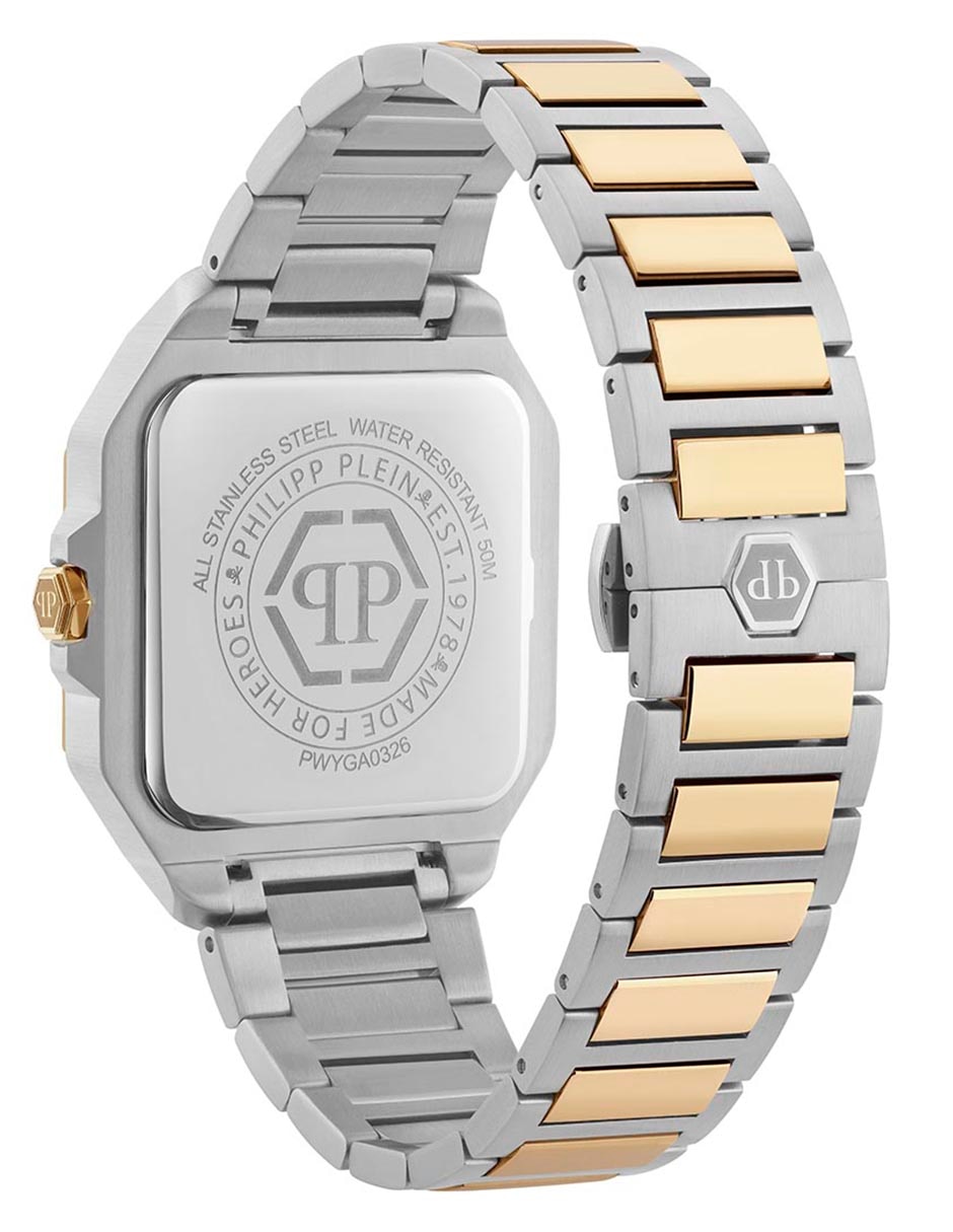 Reloj philipp plein edge para hombre pwyga0326