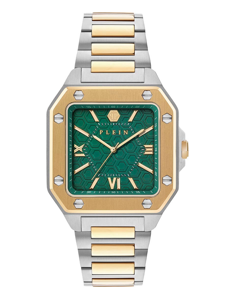 PHILIPP PLEIN Reloj philipp plein edge para hombre pwyga0326