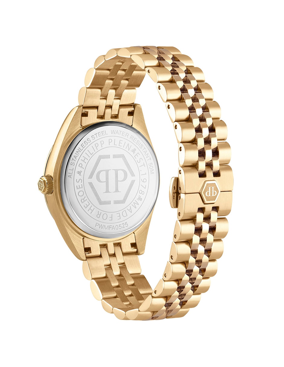 Reloj philipp plein date superlative para hombre pwmfa0525