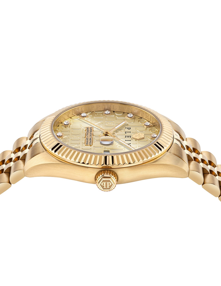 Reloj philipp plein date superlative para hombre pwmfa0525