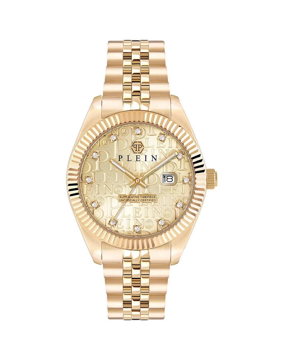 Reloj philipp plein date superlative para hombre pwmfa0525