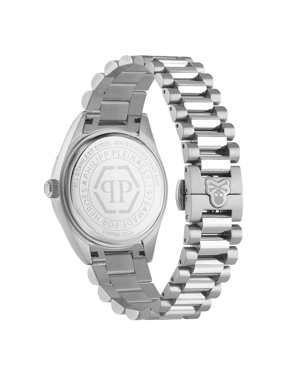 Reloj philipp plein date superlative gent para hombre pwpna0824