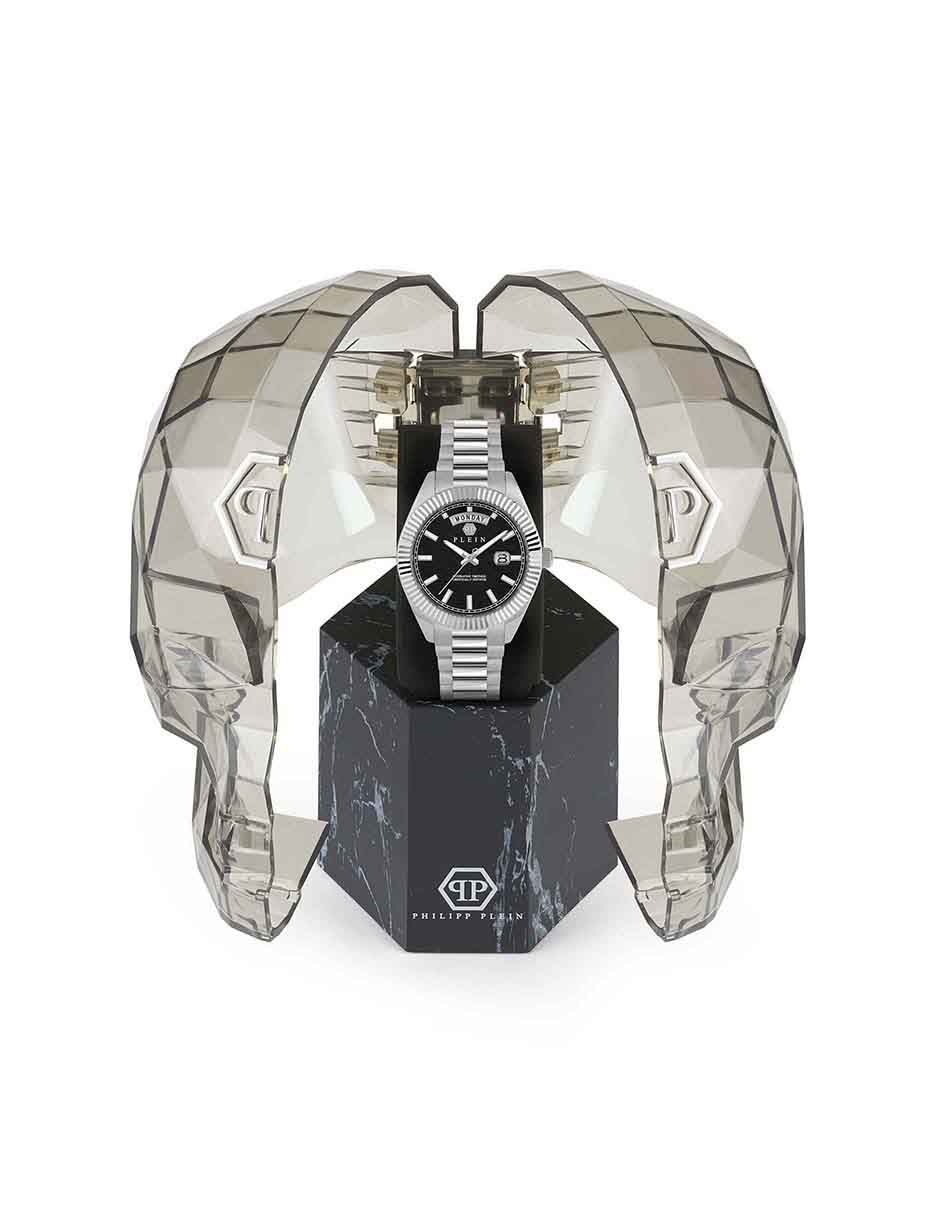 Reloj philipp plein date superlative gent para hombre pwpna0824