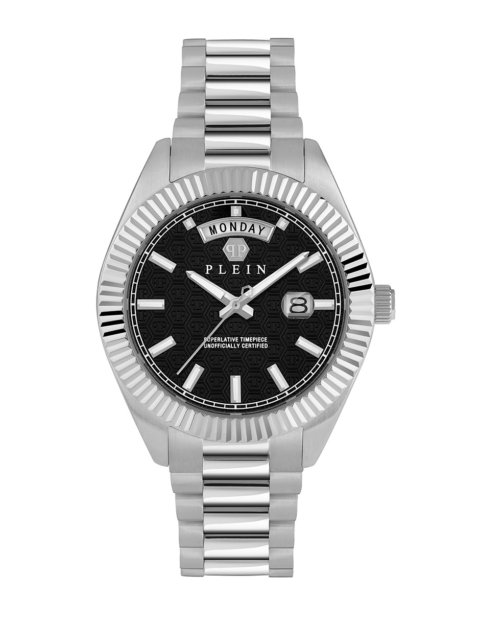 Reloj philipp plein date superlative gent para hombre pwpna0824