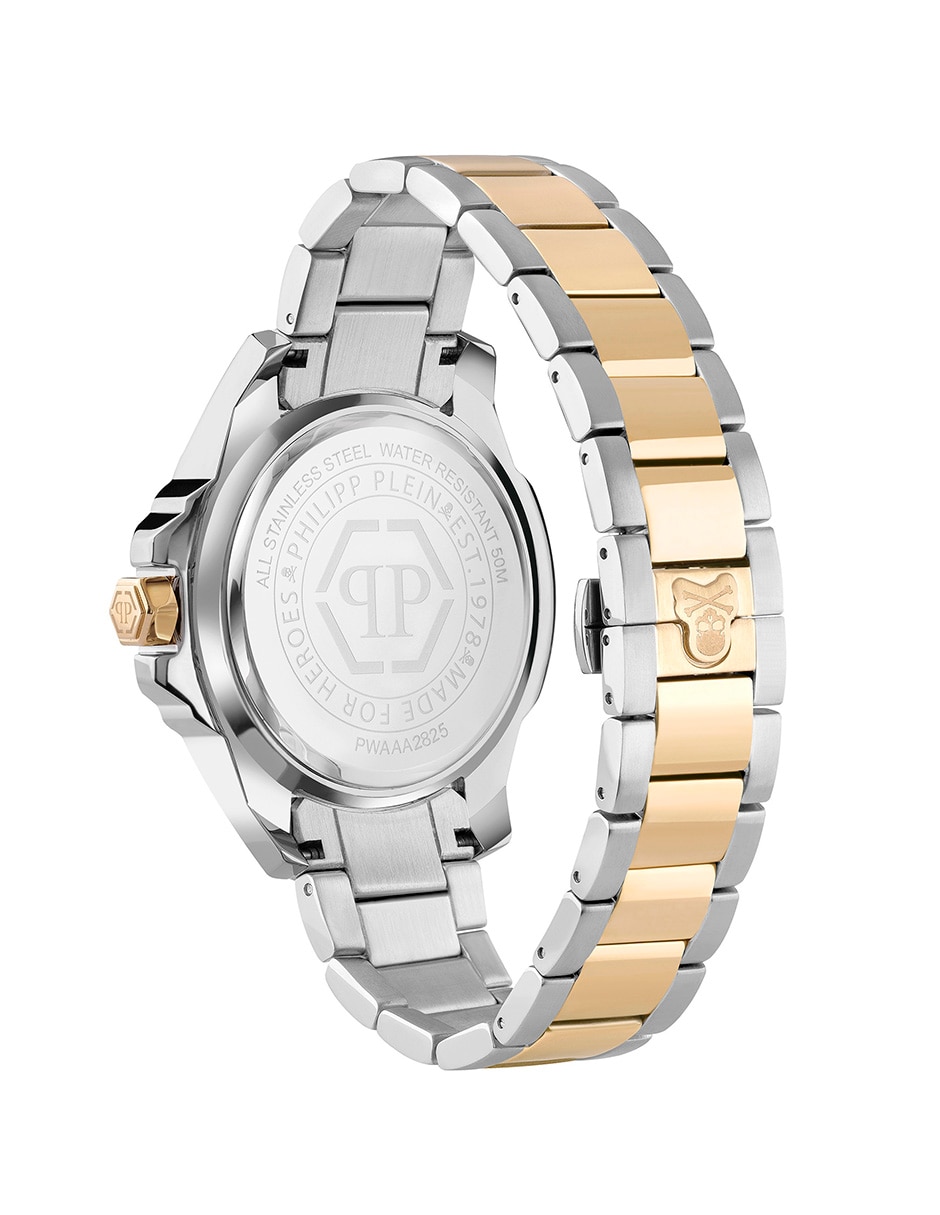 Reloj philipp plein the skull para hombre pwaaa2825