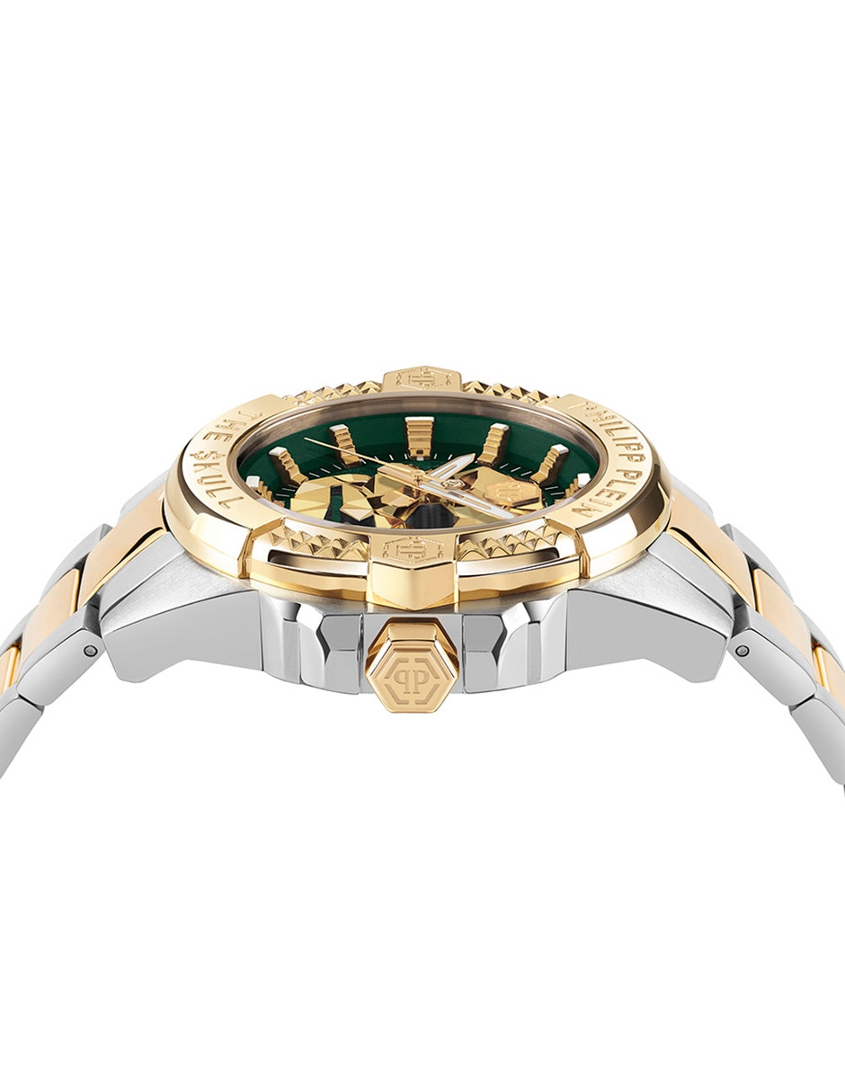 Reloj philipp plein the skull para hombre pwaaa2825