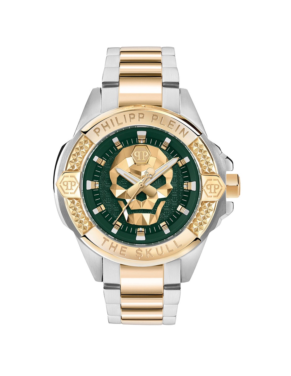 Reloj philipp plein the skull para hombre pwaaa2825