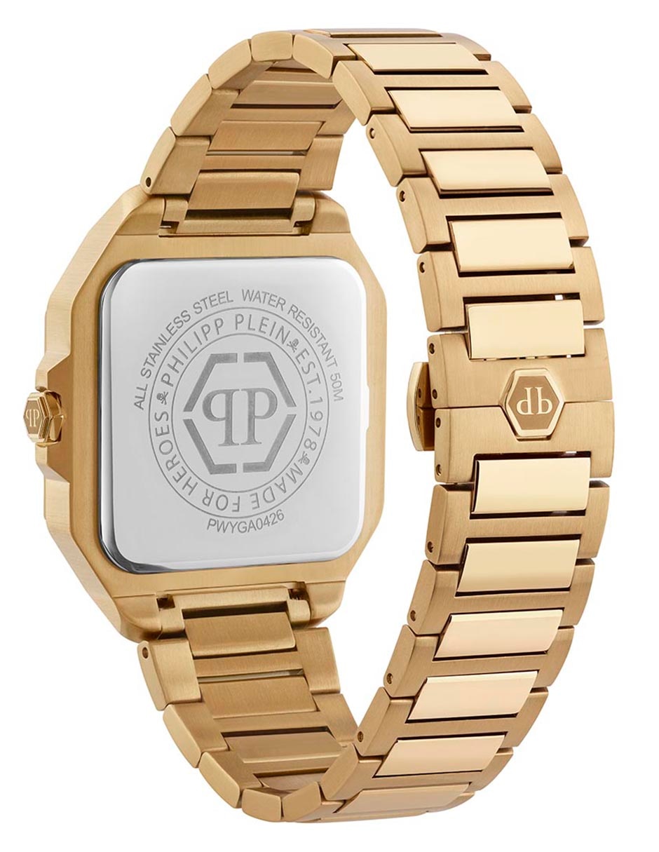 Reloj philipp plein edge para hombre pwyga0426