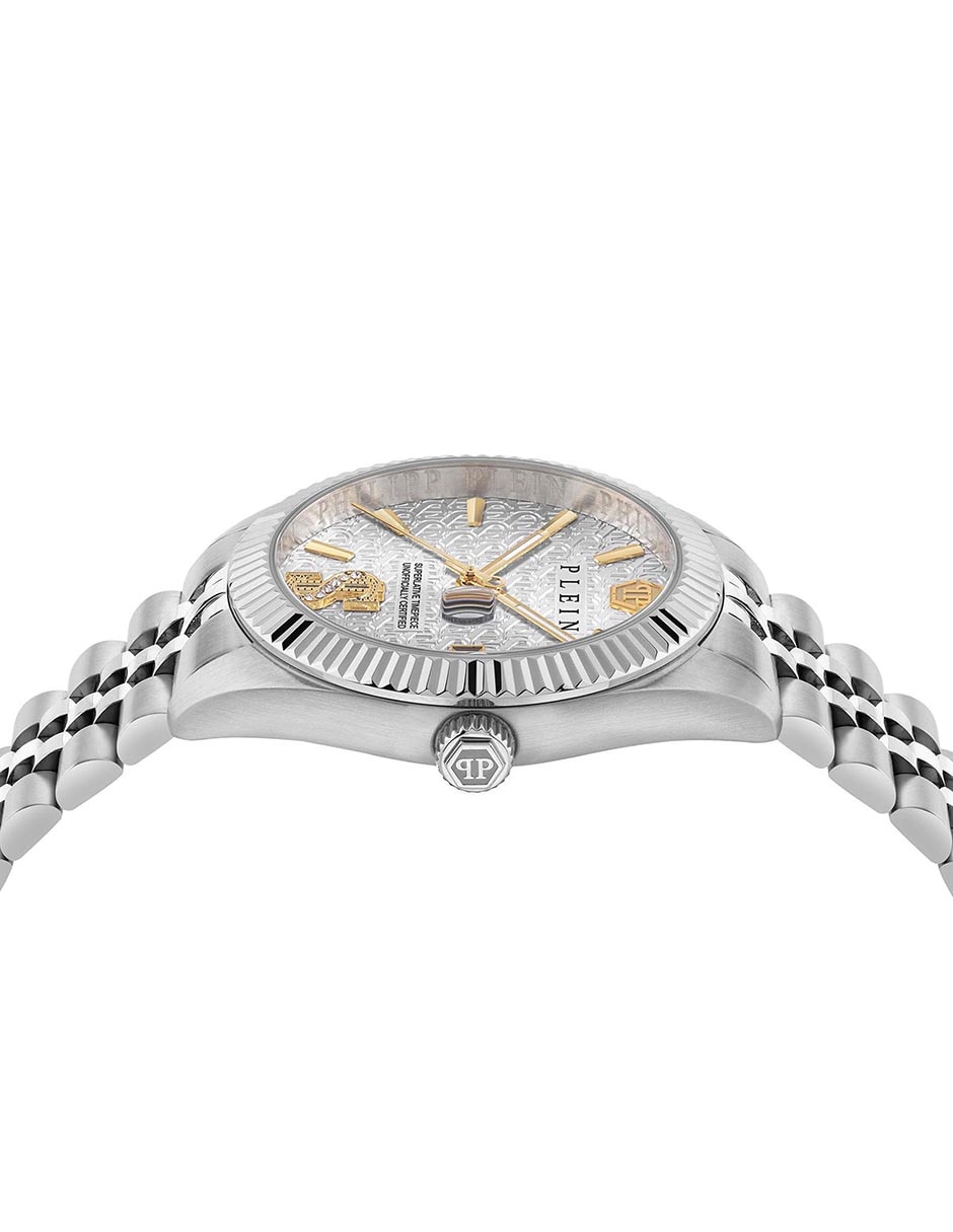 Reloj philipp plein date superlative para hombre pwmfa0725