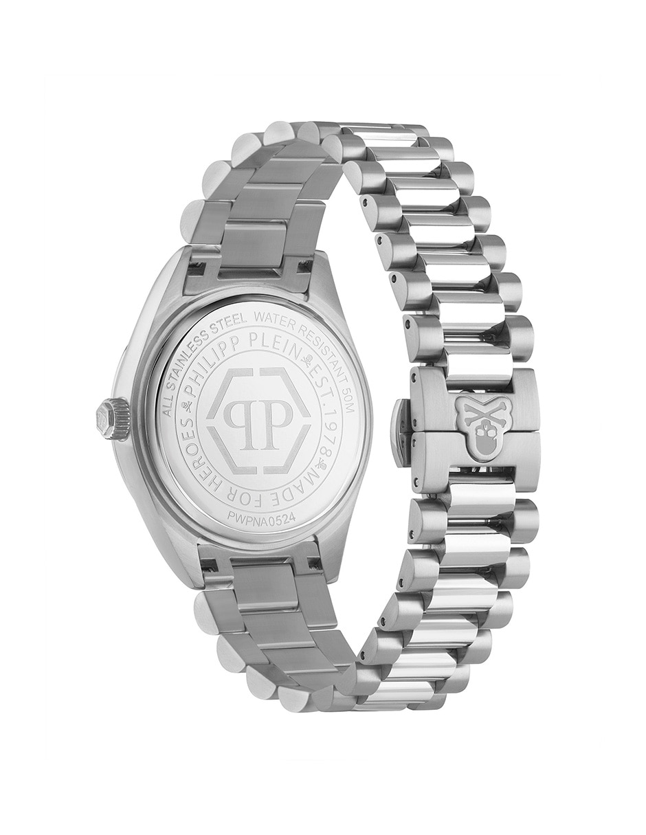 Reloj philipp plein date superlative gent para hombre pwpna0524
