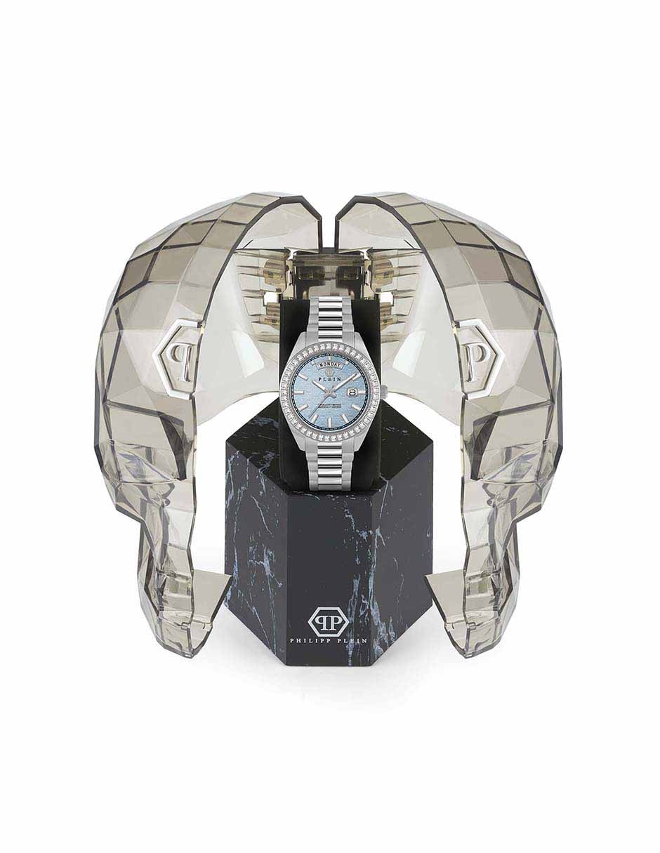 Reloj philipp plein date superlative gent para hombre pwpna0524