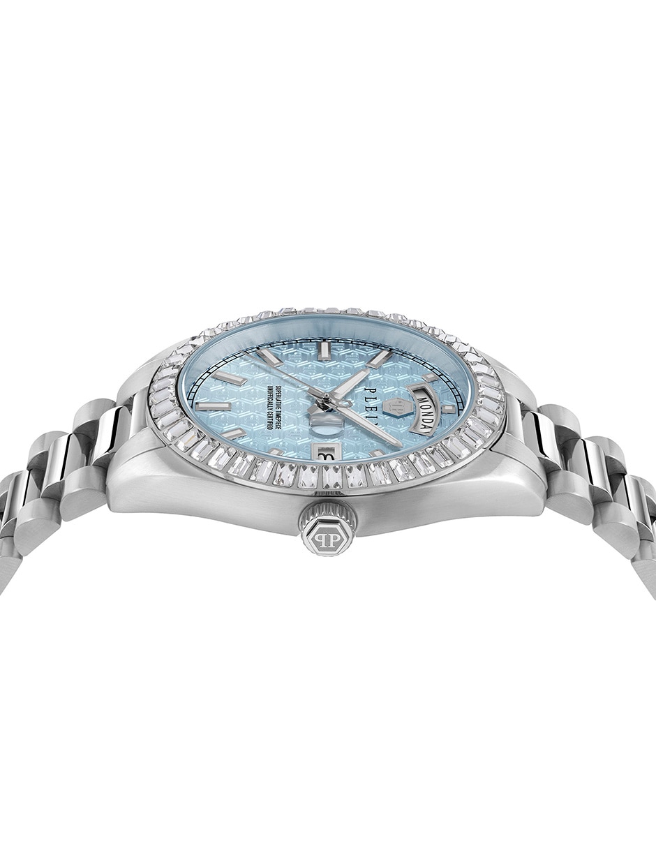 Reloj philipp plein date superlative gent para hombre pwpna0524