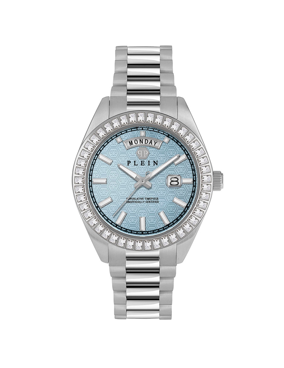 Reloj philipp plein date superlative gent para hombre pwpna0524