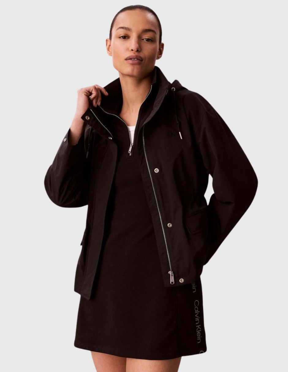 Chamarra Casual para mujer