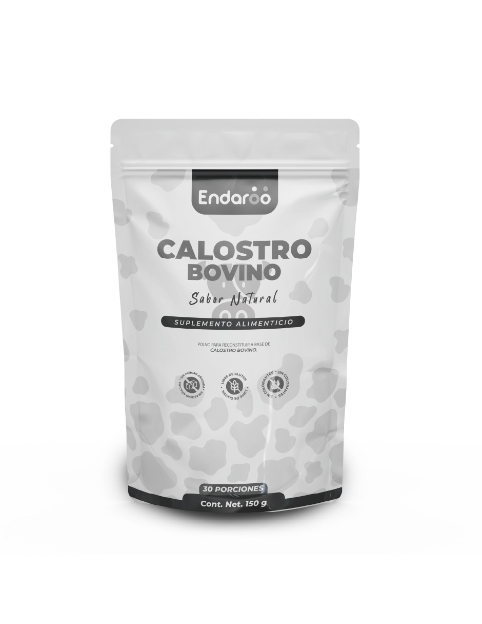 Antioxidante Calostro bovino 150g Polvo Suplemento Antioxidante Calostro bovino 150g Polvo Suplemento