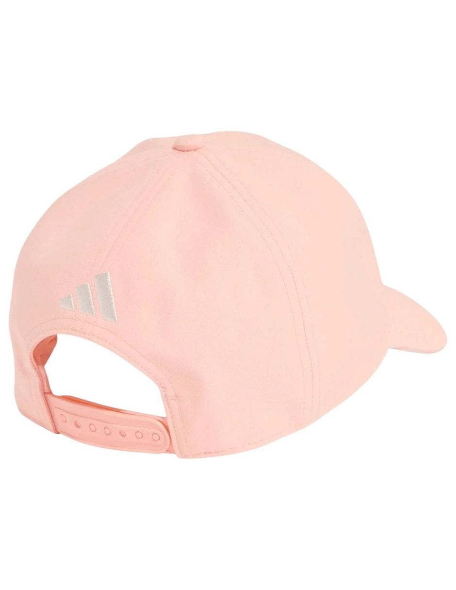 Gorra con visera curva para motorsport Adidas Mercedes x Adidas adulto