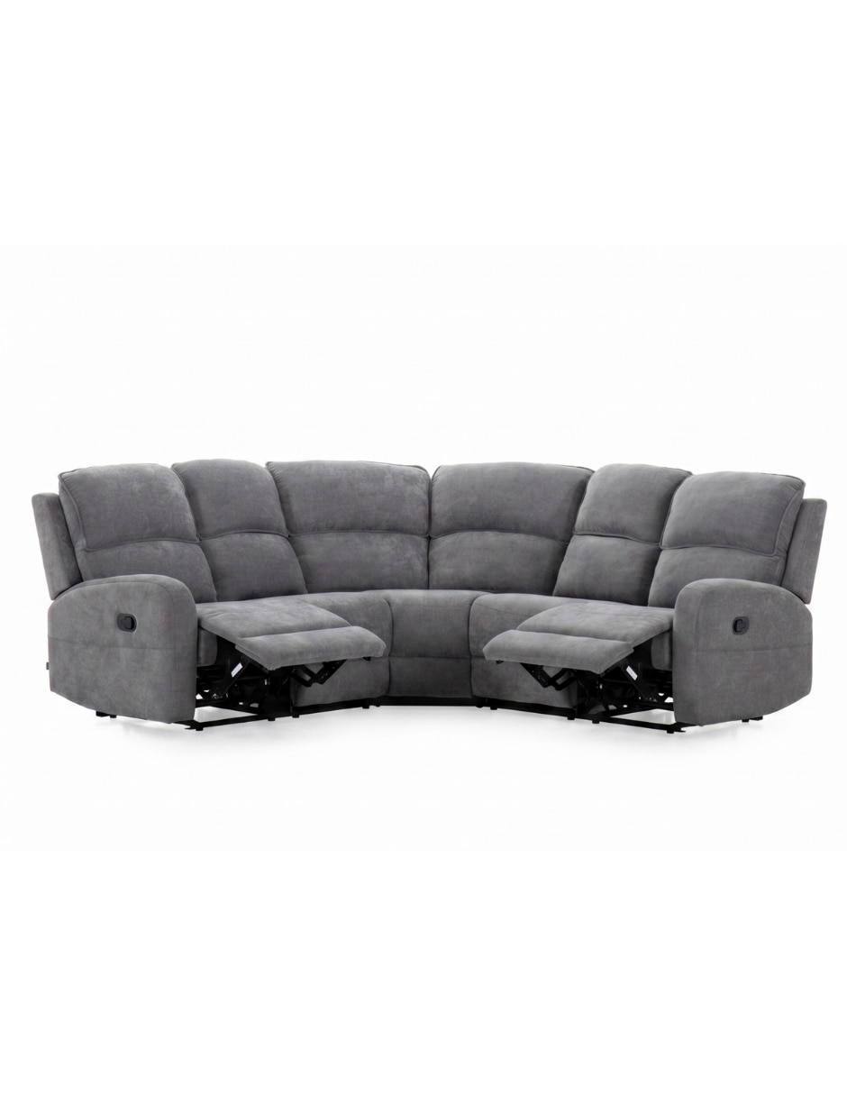 Reclinable de poliéster