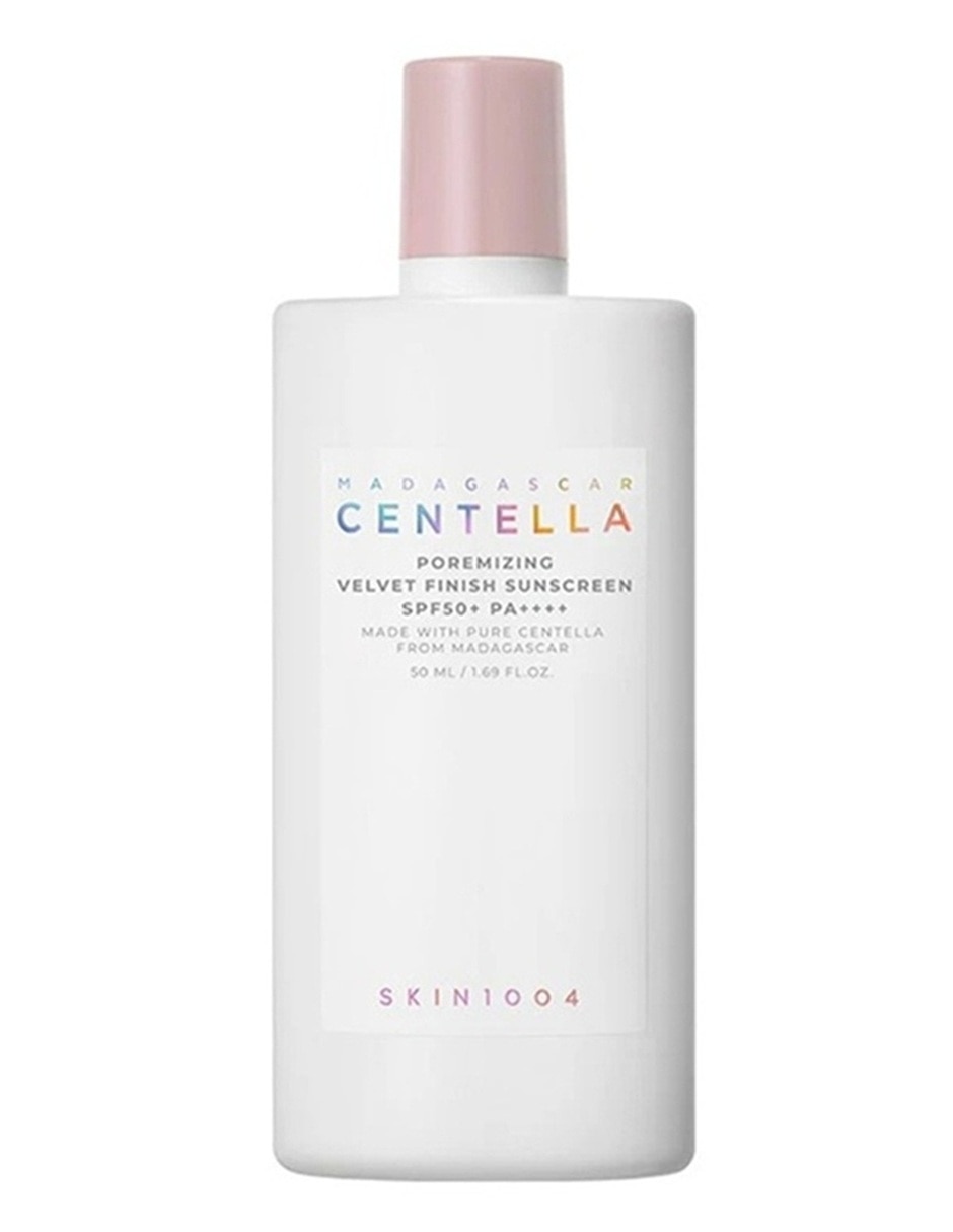 Protector solar FPS 50+ Madagascar Centella SKIN1004 50 ml