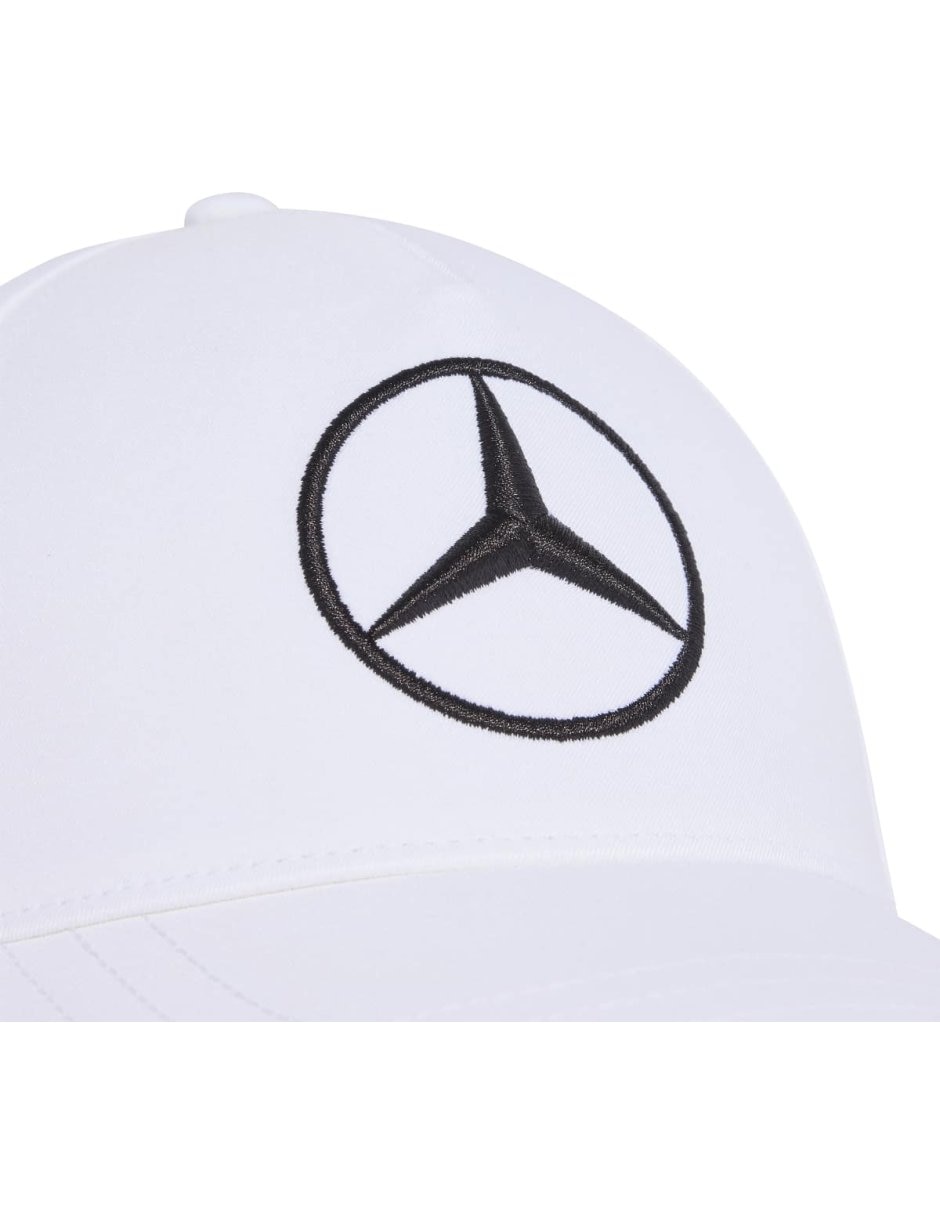 Gorra con visera curva para motorsport Mer Dr Cap para adulto 5