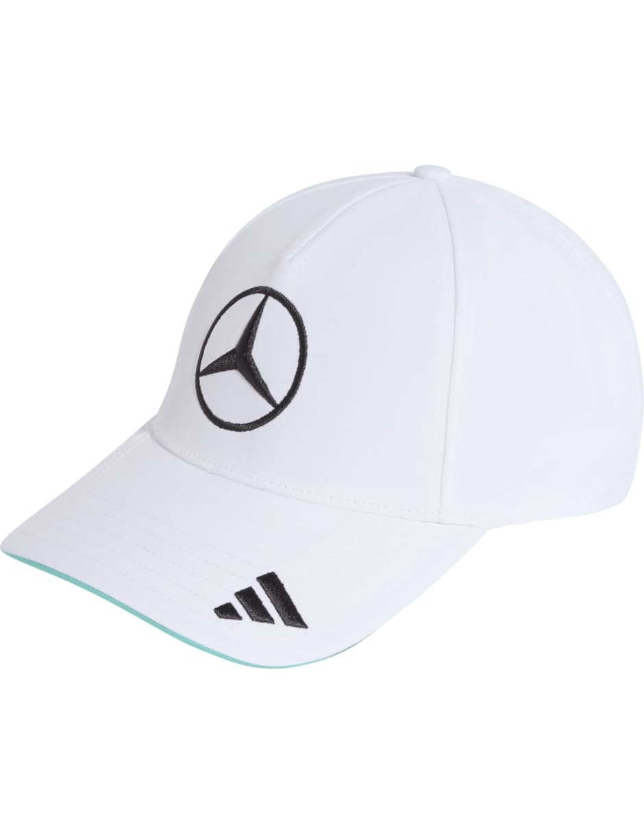 Gorra con visera curva para motorsport Mer Dr Cap para adulto Gorra con visera curva para motorsport Mer Dr Cap para adulto