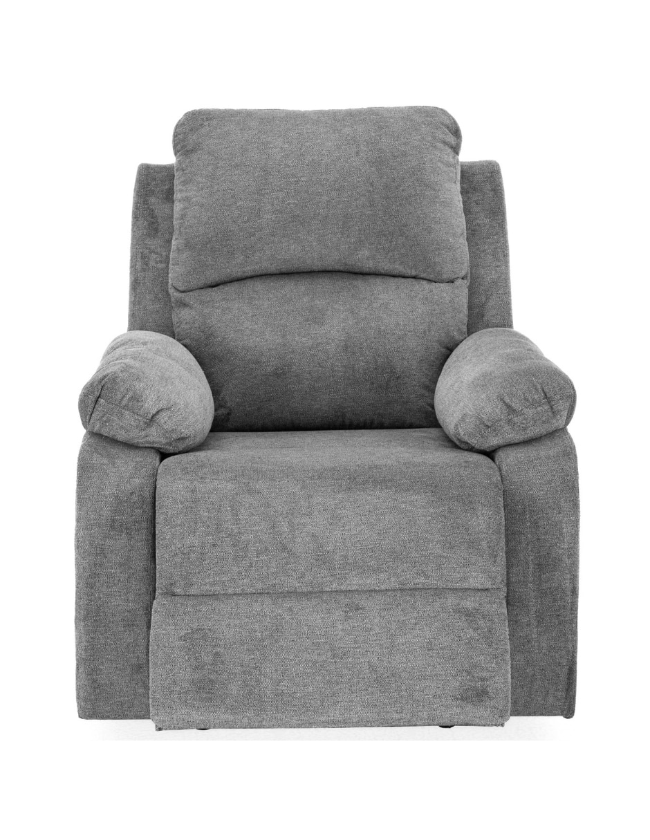 Reclinable Easy Living de poliéster