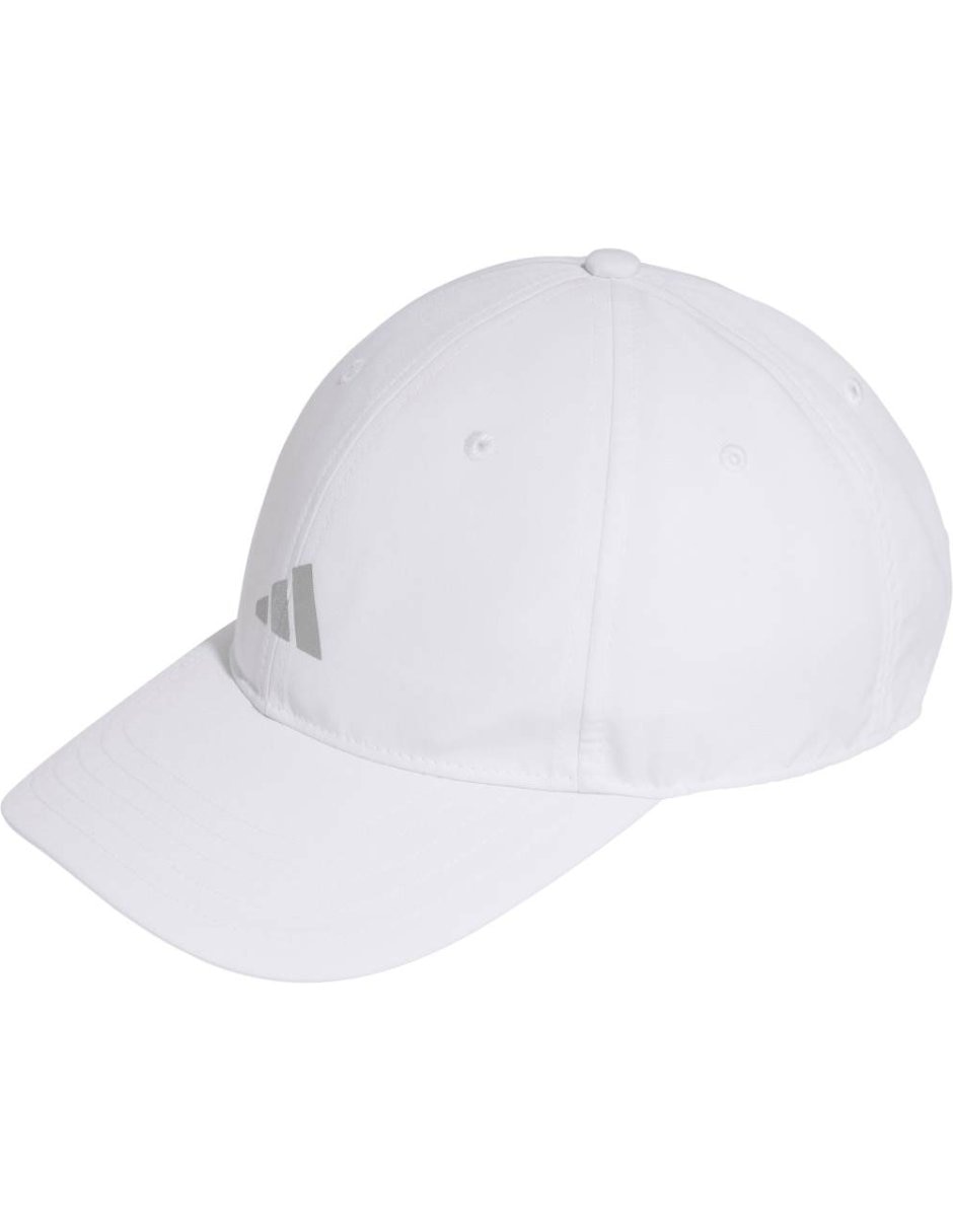 Gorra con visera curva run es cap cc unisex