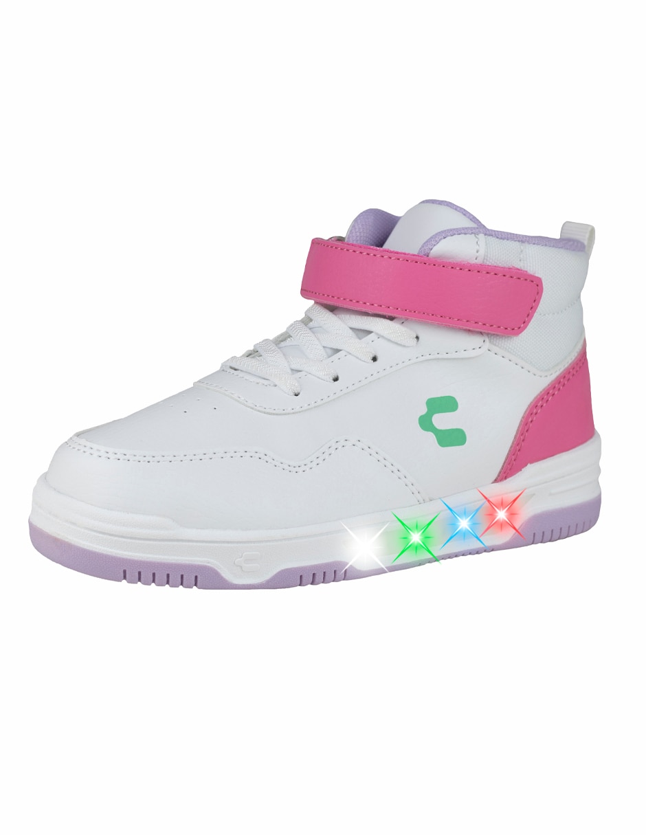 Tenis para niña 2