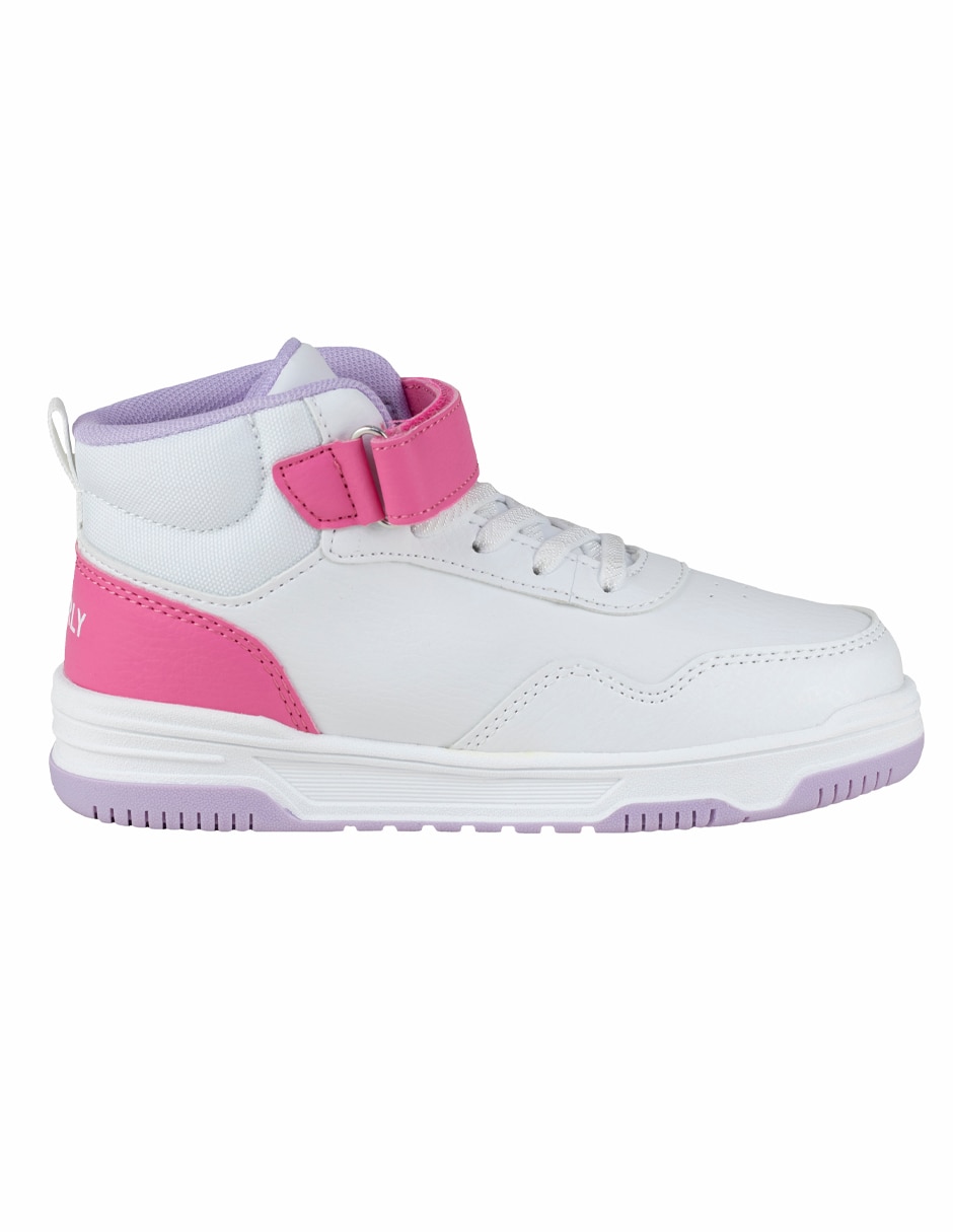 Tenis para niña 5