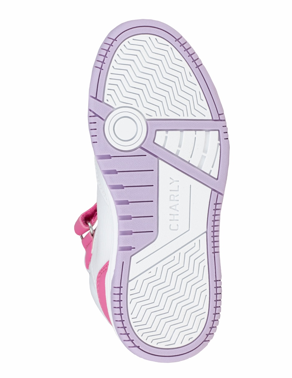 Tenis para niña 6