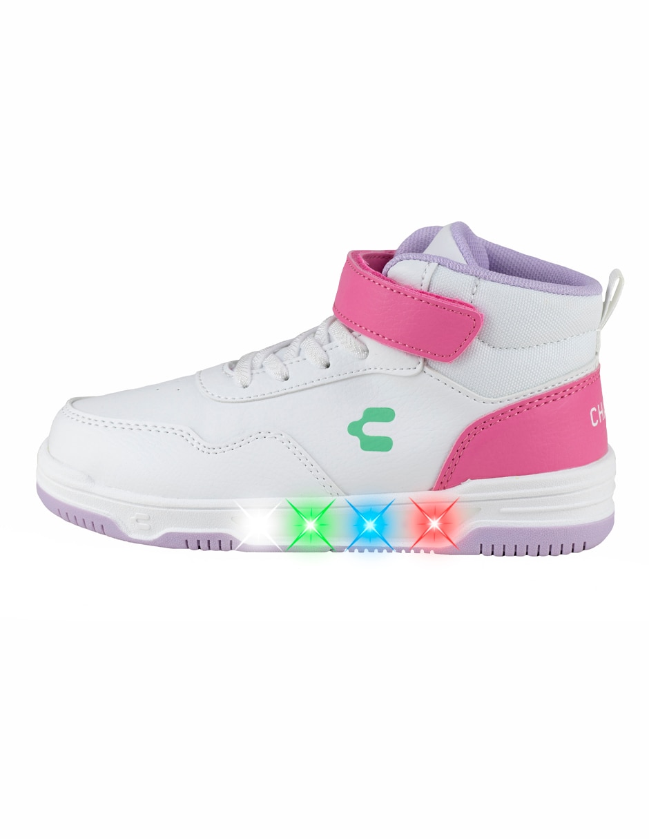 Tenis para niña Tenis para niña