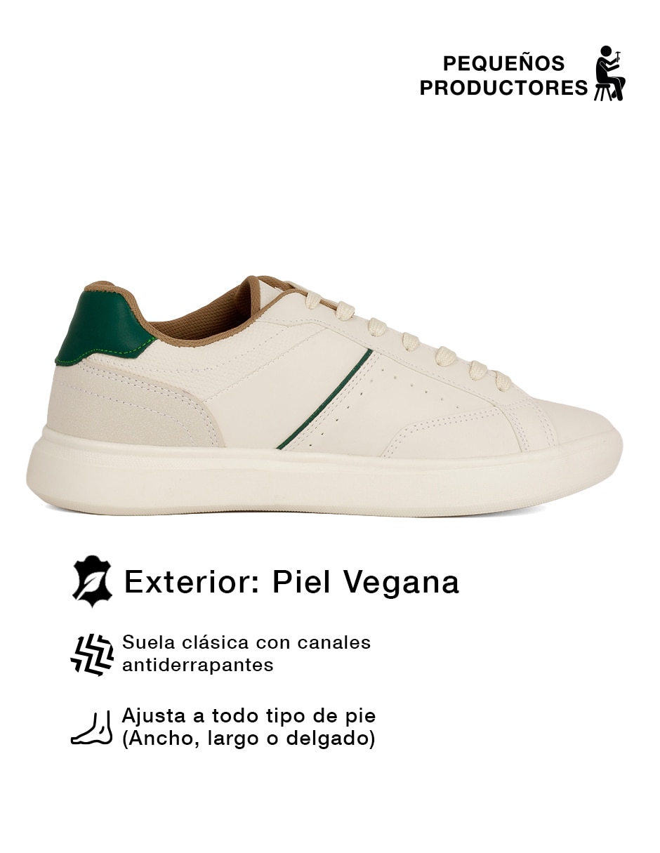 Tenis Rbcollection para hombre