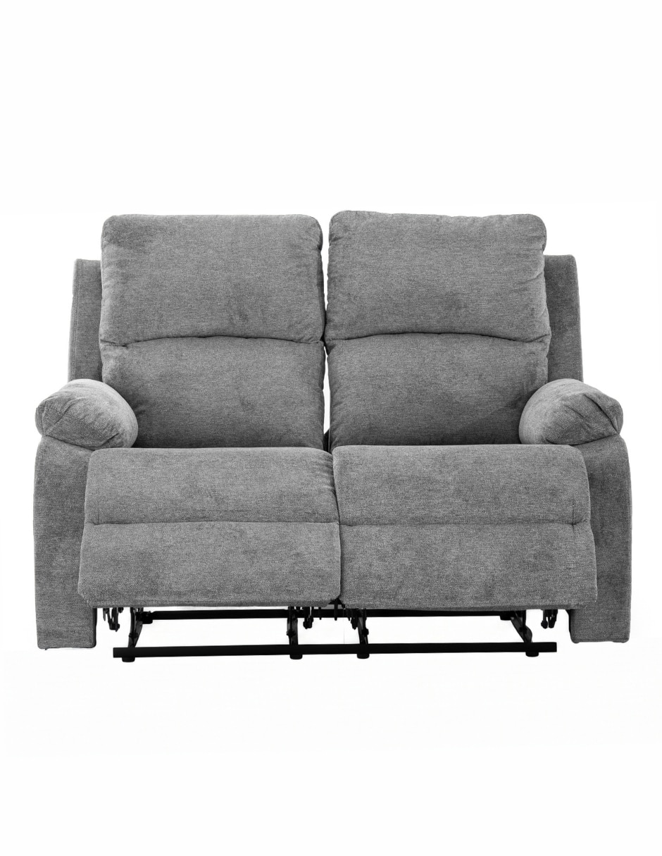 Reclinable Easy Living de poliéster