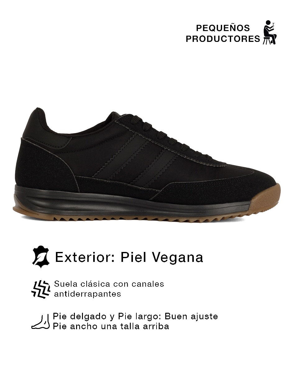 Tenis Rbcollection para hombre