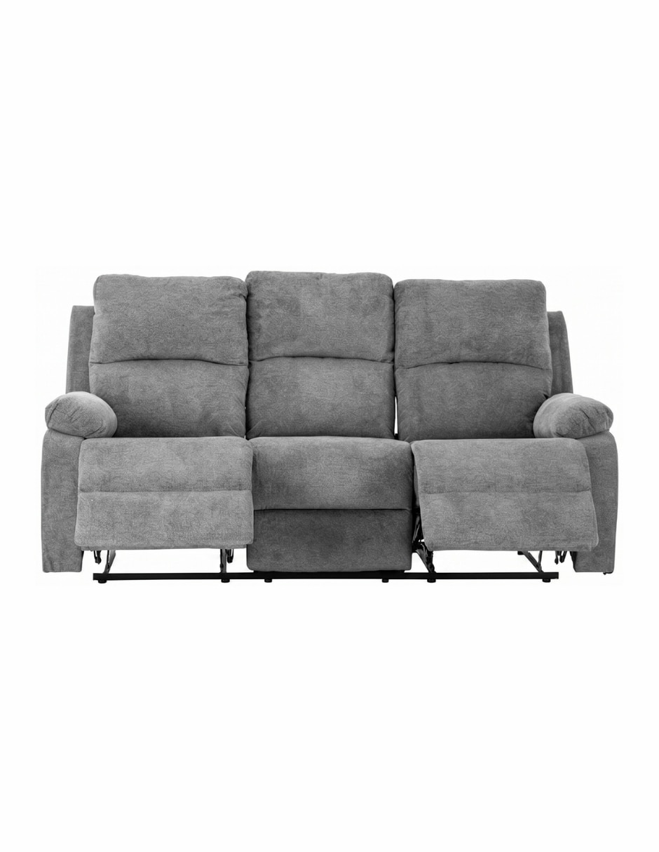 Reclinable Easy Living de poliéster