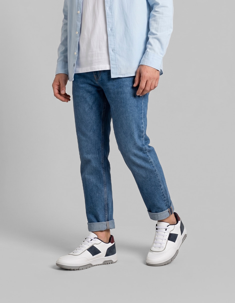 Tenis para hombre 2