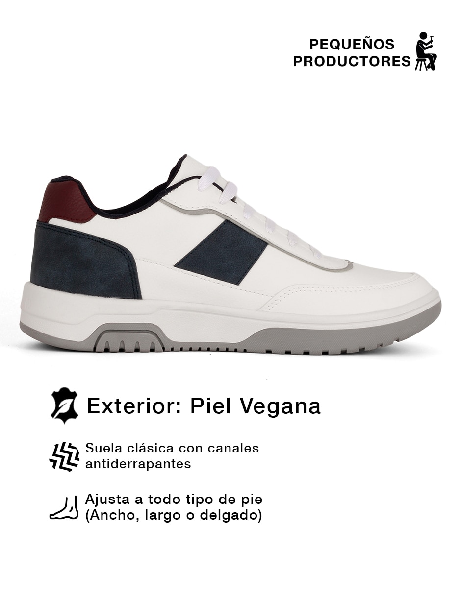 Tenis para hombre 3