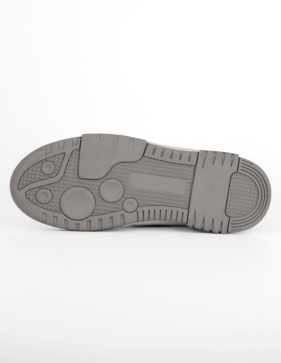 Tenis para hombre 4