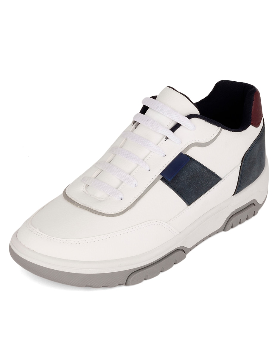 Tenis para hombre 5