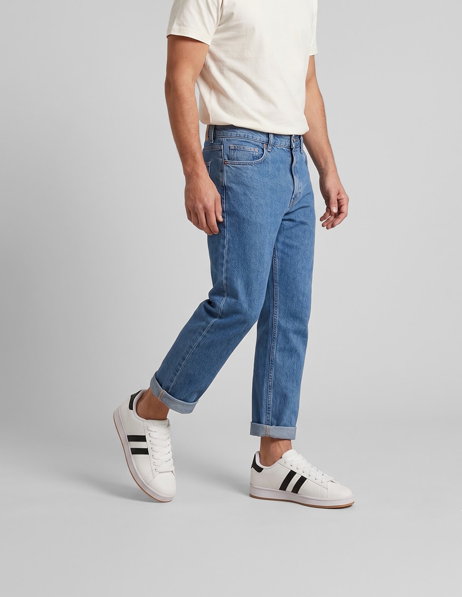 Tenis para hombre 2