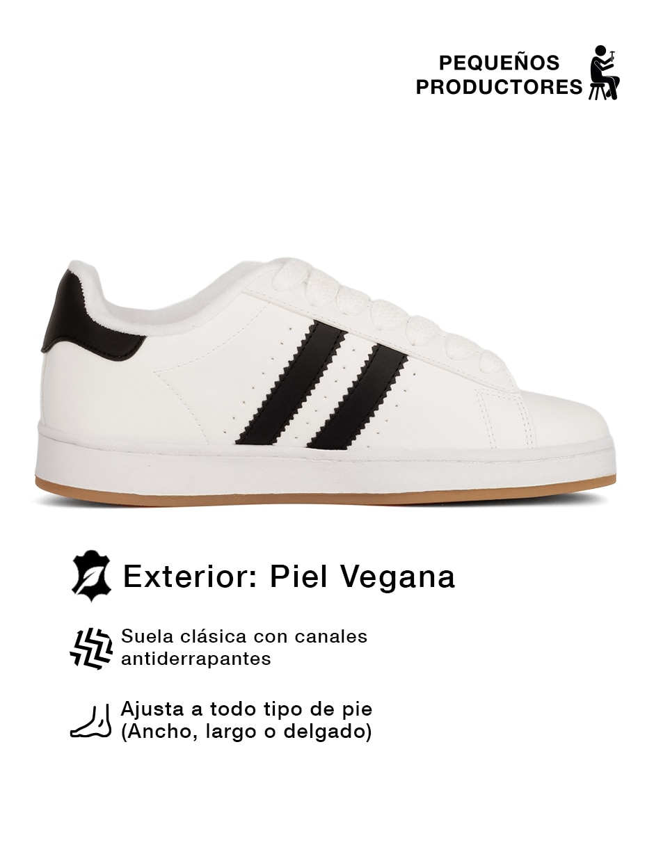 Tenis para hombre 4