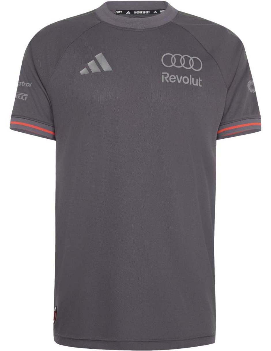 Jersey de Adidas de manga corta Adidas para hombre