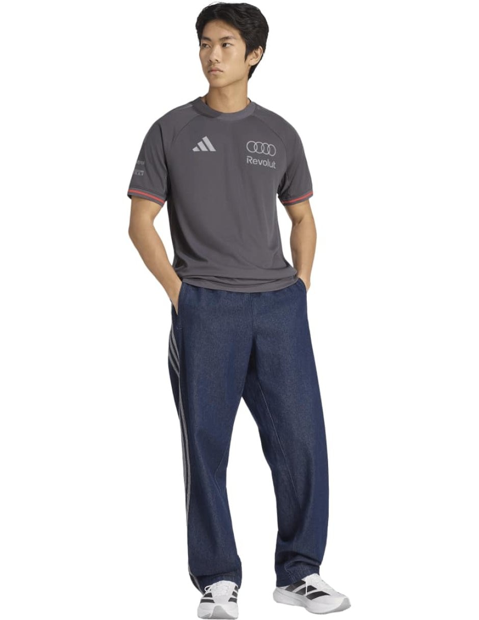 Jersey de Adidas de manga corta Adidas para hombre