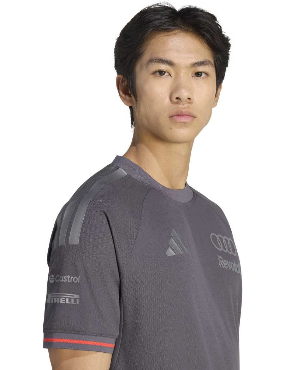 Jersey de Adidas de manga corta Adidas para hombre