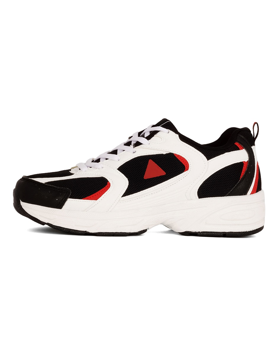Tenis pequeños productores para hombre