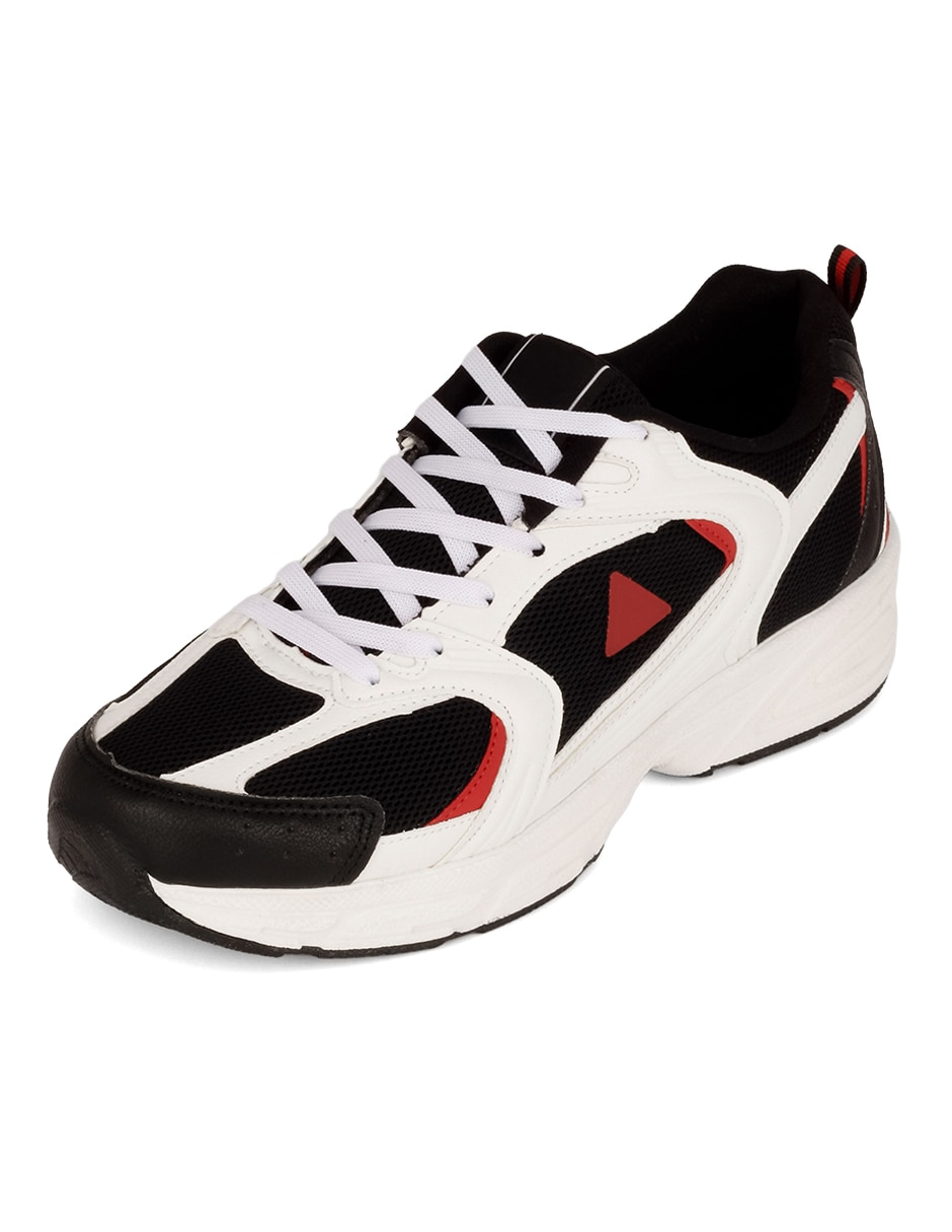 Tenis rbmove pequeños productores para hombre