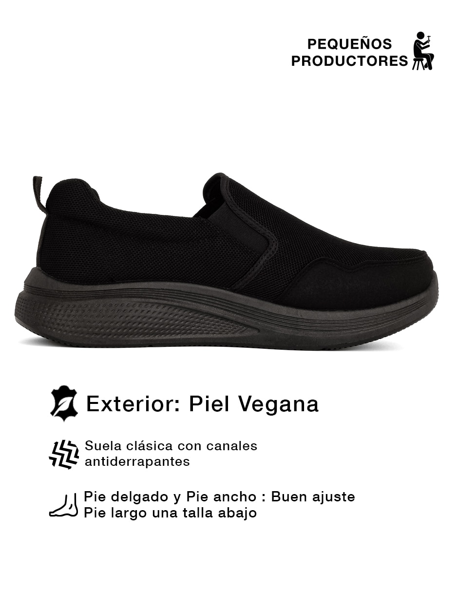 Tenis Rbcollection para hombre