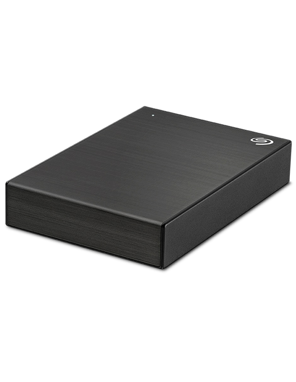 Disco duro externo seagate capacidad