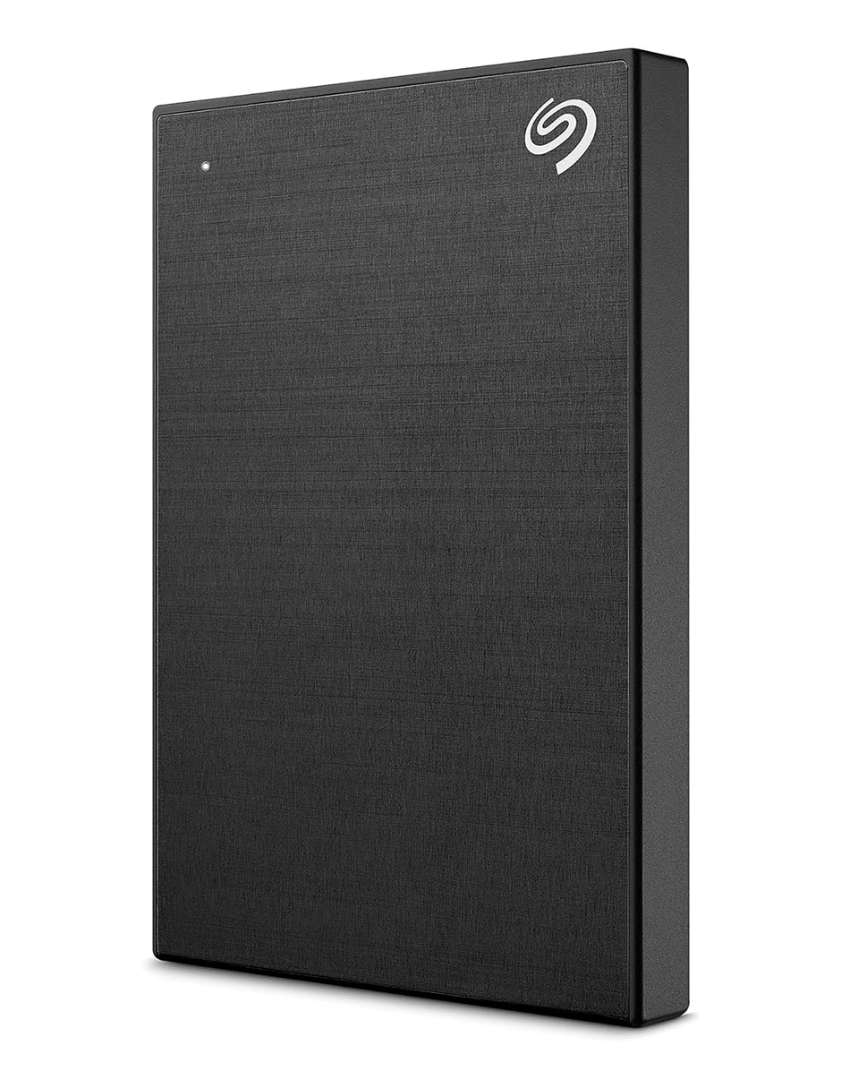 Disco duro externo seagate capacidad