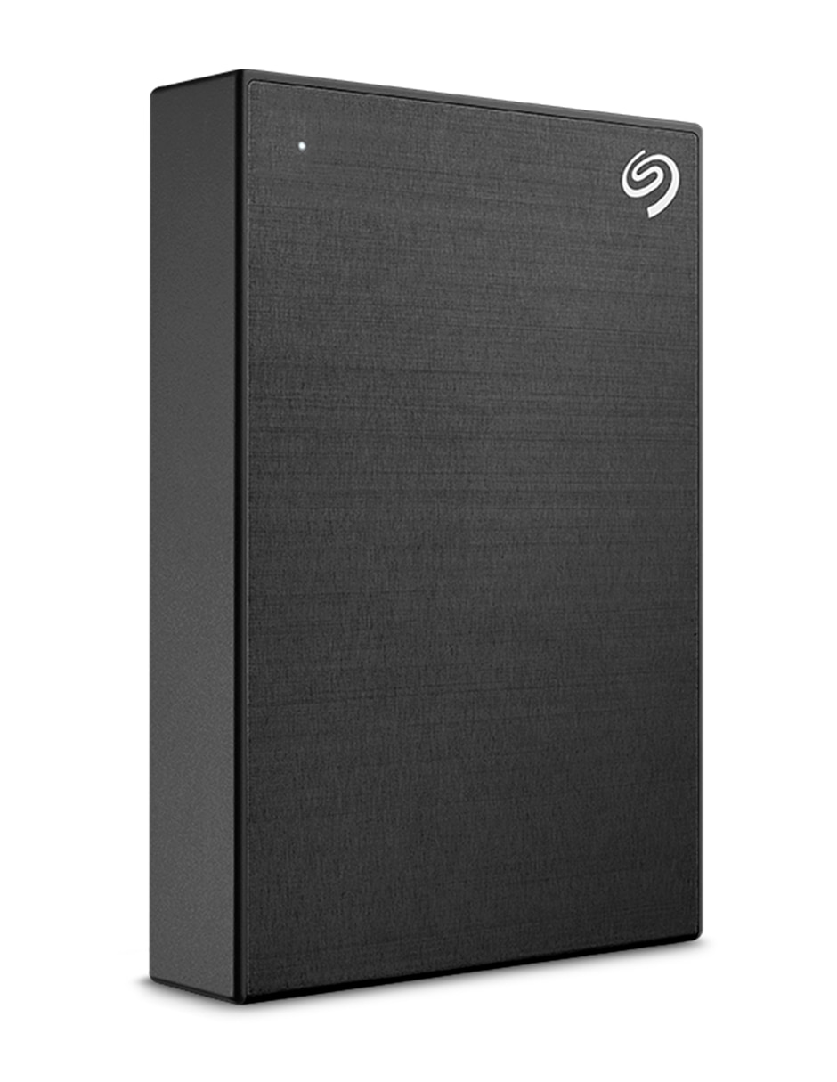 Disco duro externo seagate capacidad